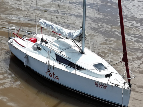 Velero Bramador 26