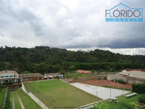 Imagem 20 de 24 de Chácaras À Venda Em Atibaia/sp - Compre O Seu Chácaras Aqui! - 1456055