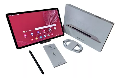 Tablet Samsung Galaxy Tab S8 256gb 8gb Ram