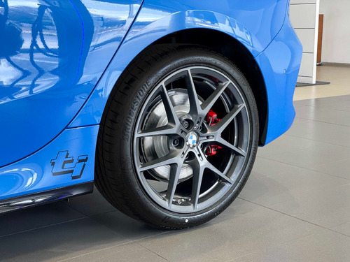Bmw 128ti (automático) 2024