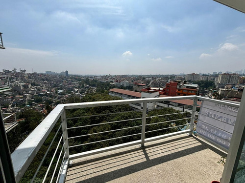 Aprovecha Departamento En Interlomas Excelente Valor Se Aceptan Creditos Ojac-816