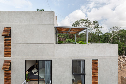 Villas En Venta, En Región 15, Tulum.
