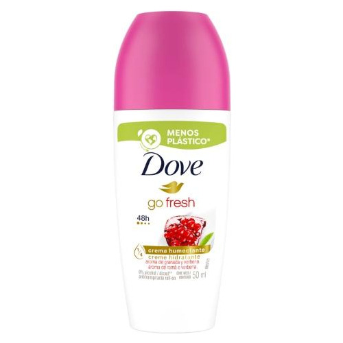 Dove Deo Roll On Granada 50ml