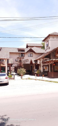Imagen 9 de 12 de Local - Villa General Belgrano