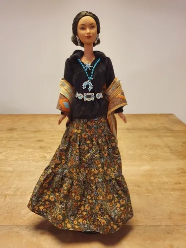 Barbie princesas del mundo new arrivals