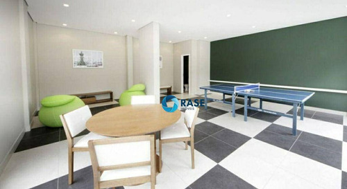 Imagem 30 de 30 de Apartamento Com 2 Dormitórios À Venda, 69 M² - Morumbi - São Paulo/sp - Ap13192
