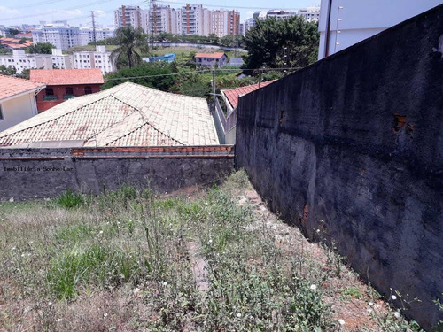 Imagem 1 de 5 de Terreno Para Venda Em São Paulo, Cidade São Francisco - 9087_2-1272552