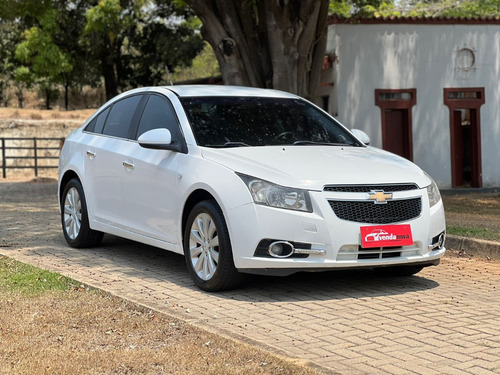 Chevrolet Cruze 1.8 Ltz 5p