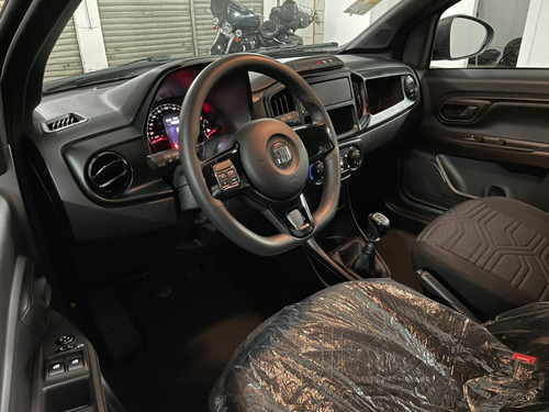 Fiat Strada 1.3 FIREFLY FLEX FREEDOM CS MANUAL