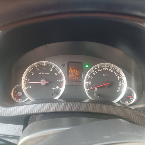 Suzuki Swift 1.2 Gl Ac