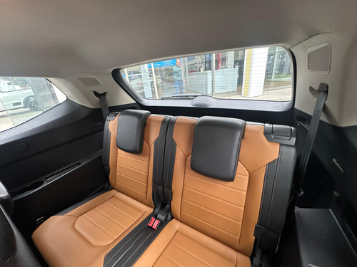 Volkswagen Teramont 3.6 V6 Highline Plus