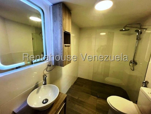 Mlm Alquila Bello Apartamento En Clnas De Bello Monte