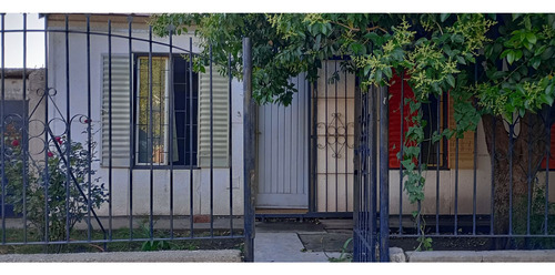 Casa En Venta - En La Provincia De San Luis