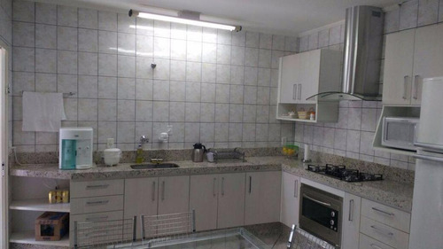 Imagem 12 de 18 de Casa Residencial À Venda, Jardim Rosinha, Itu - Ca0208. - Ca0208
