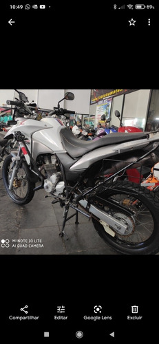 Honda Xre