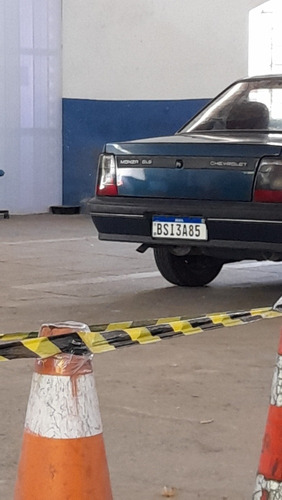 Imagem 5 de 9 de Chevrole Monza Tubarao