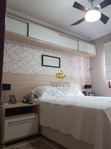 Imagem 20 de 30 de Linda Casa Com 3 Dormitórios À Venda, 138 M² Por R$ 690.000 - Extensão Do Bosque - Rio Das Ostras/rj - Ca1755
