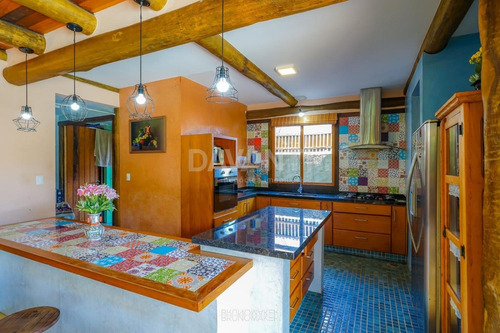 Imagem 13 de 30 de Casa À Venda Em Condomínio Residencial Terras Do Caribe - Ca116188