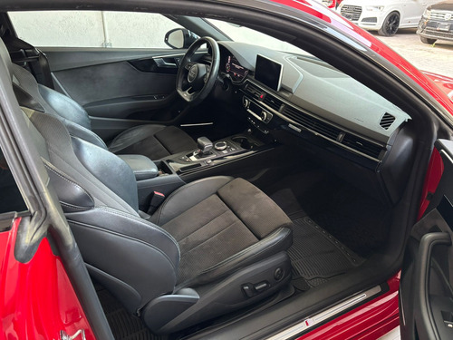 Audi A5 2.0 S-line 252hp Dsg