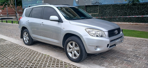 Toyota RAV4 2.4 4x4 At