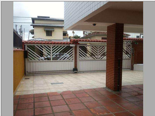 Imagem 4 de 11 de Apartamento Com 1 Dorm, Centro, São Vicente - R$ 180 Mil, Cod: 50 - V50