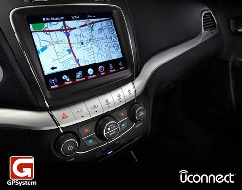 Atualização Gps Garmin Fiat Freemont Uconnect Mapa Radares