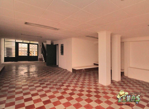 Imagem 15 de 15 de Sobrado Para Venda Vila Mariana - 2602