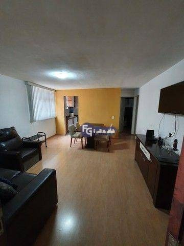 Imagem 1 de 20 de Apartamento Com 3 Dormitórios À Venda, 74 M² Por R$ 265.000,00 - Portão - Curitiba/pr - Ap1106
