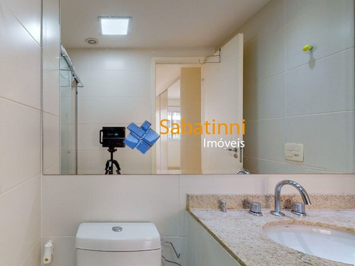 Imagem 23 de 30 de Apartamento A Venda Em Sp Centro - Ap06372 - 70262434