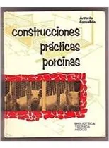 Comprar Livro Construcciones Prácticas Porcinas - Antonio Concellón [1969]