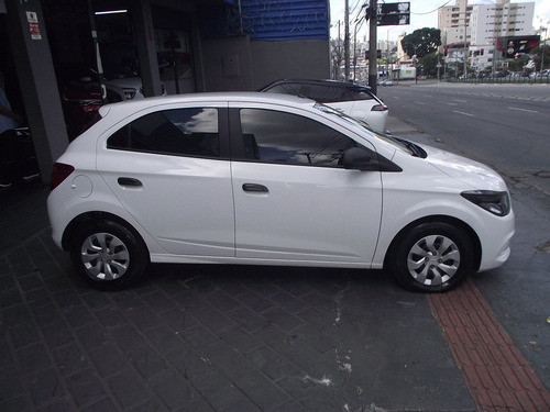 Chevrolet Onix 1.0 Joy 5p