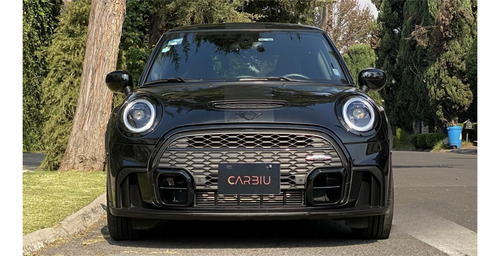 Mini John Cooper Works 2024