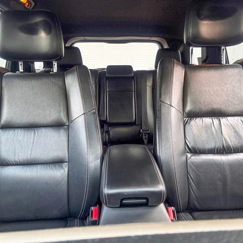 Jeep Grand Cherokee 3.6 Limited Lujo V6 4x2 At