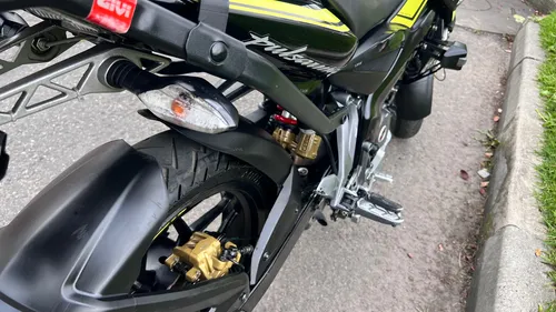 Pulsar Ns200 Fi Abs 2020