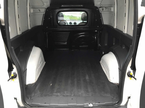 Fiat Fiorino 1.4 Fire Evo 87cv 2018