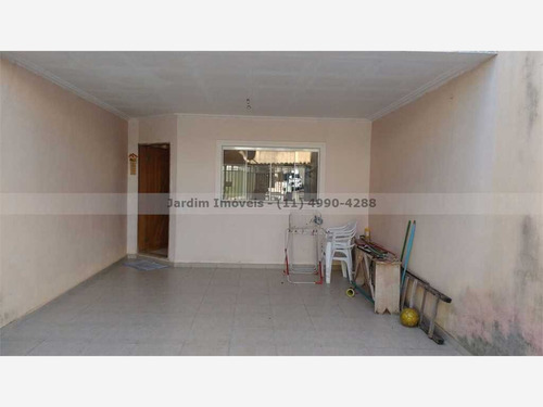 Imagem 14 de 15 de Sobrado - Jardim Las Vegas - Santo Andre - Sao Paulo | Ref.: - 29109