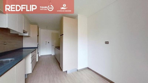 Imagen 10 de 20 de Av. Hacienda Macul/ Av. Quilín/ Metro Quilín