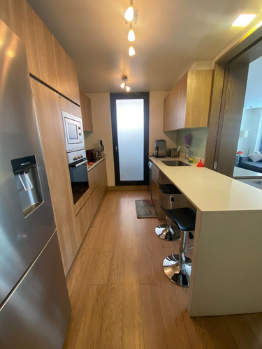 Escuela Militar, El Golf, Alcantara, Sin Muebles, Moderno,