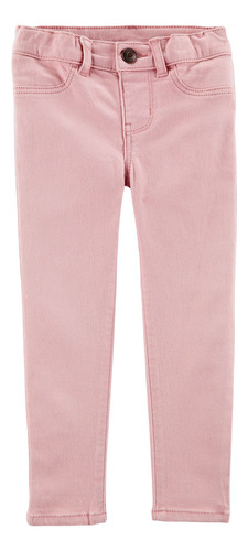 Oshkosh Pantalón De Mezclilla Para Bebe Mod 18032211