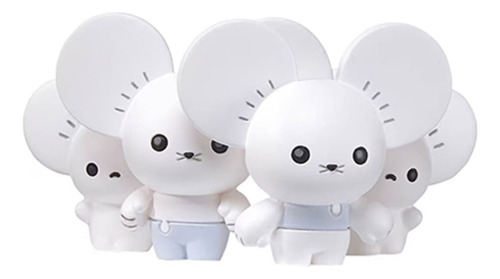 Pokemon Takara Tomy Japon Maushold