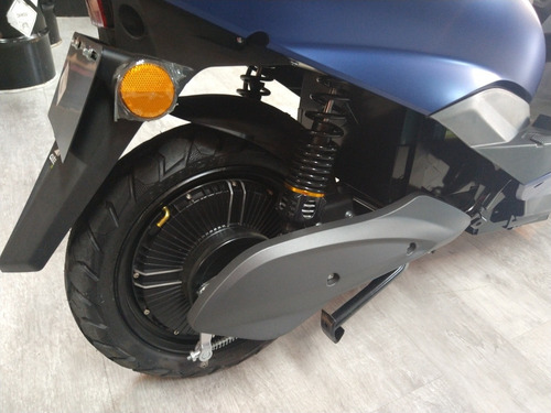 Auteco Starker Avanti 2.0