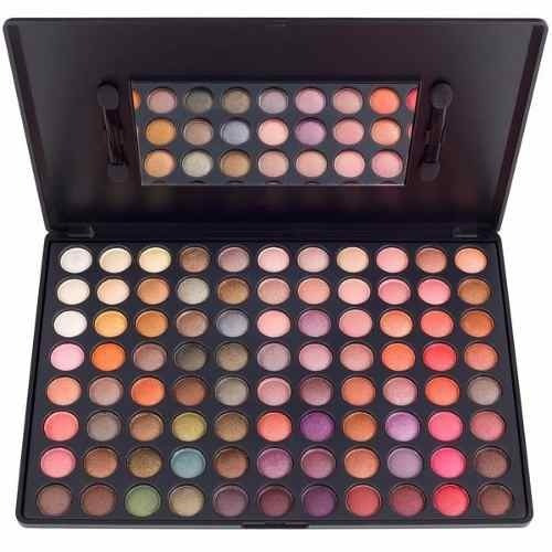 Sombra de ojos Coastal Scents 88 Metal Mania