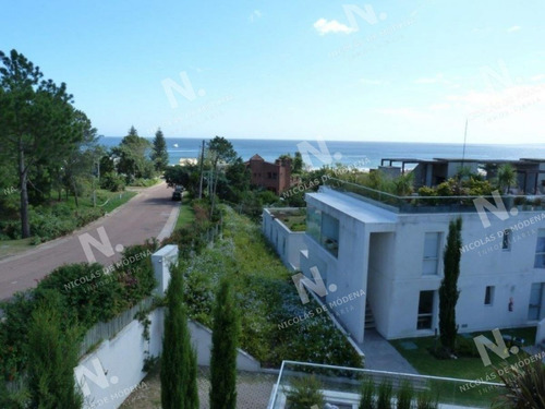 Imagen 2 de 27 de Apartamento En Venta Punta Ballena - Punta Ballena Rinconada