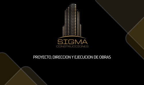 Empresa Constructora Proyecto,direccion Y Ejecucion De Obras