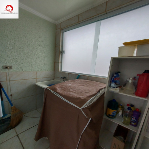 Imagem 21 de 21 de Cobertura Com 5 Dormitórios À Venda, 200 M² - Praia Das Pitangueiras - Guarujá/sp - Co0102 - 34708486