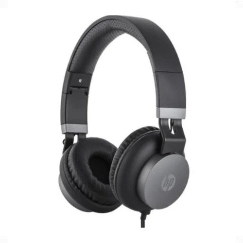 Imagen 1 de 1 de Audífonos gamer HP DHH-1205 negro