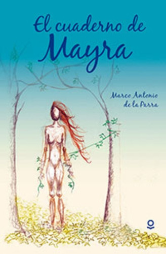 El Cuaderno De Mayra