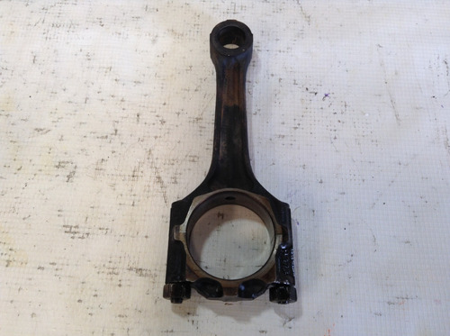Bielas De Piston Vw Beetle 2.0 Std Mod 98-05 Original C/u (Usado)