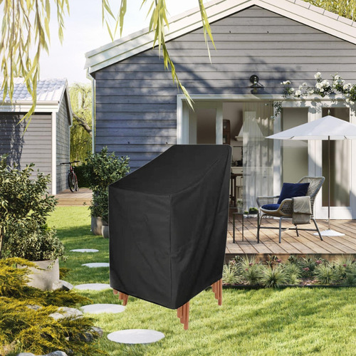 Q Funda Para Silla De Patio, Funda Para Silla