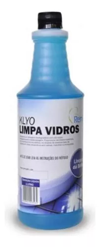 Klyo Limpa Vidros